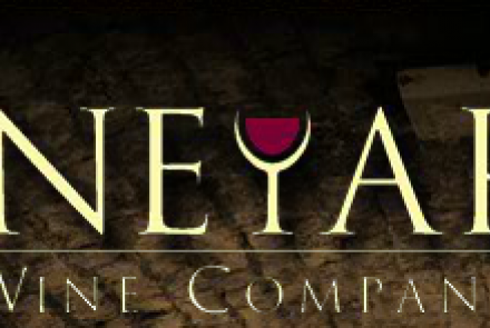 The vineyard wine company