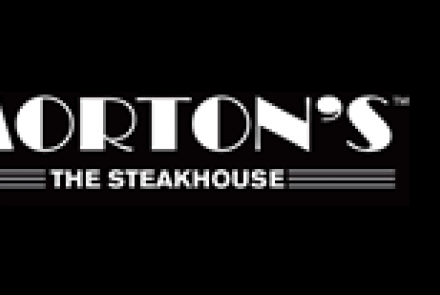 Morton's The Steakhouse Boston