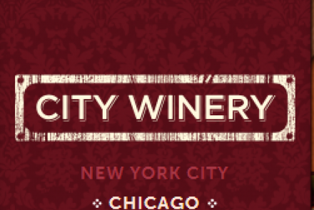 City Winery Chicago