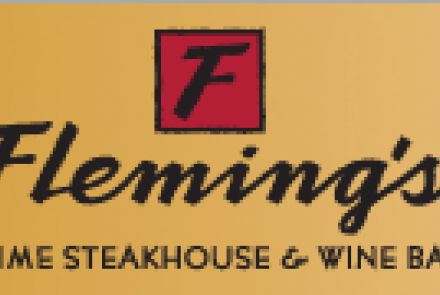 Fleming's Prime Steakhouse & Wine Bar