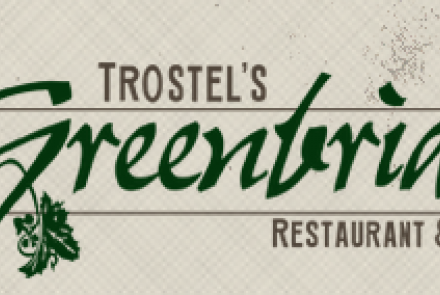 Trostel's Greenbriar Restaurant & Bar