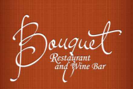 Bouquet Restaurant & Wine Bar