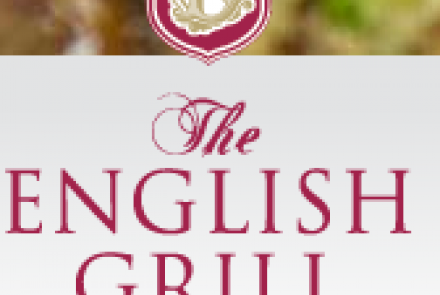 The English Grill