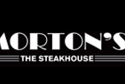 Morton's The Steakhouse