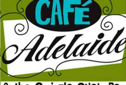Cafe Adelaide