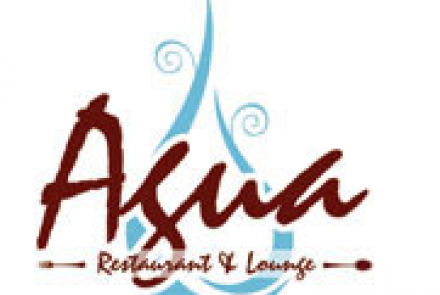 Agua Restaurant & Lounge