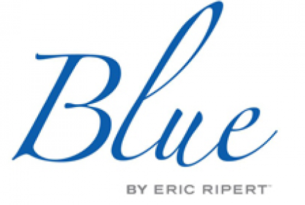Blue By Eric Ripert