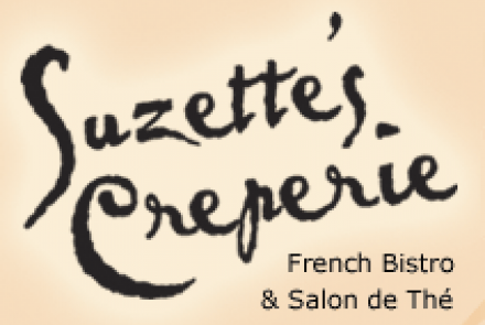 Suzette's Creperie