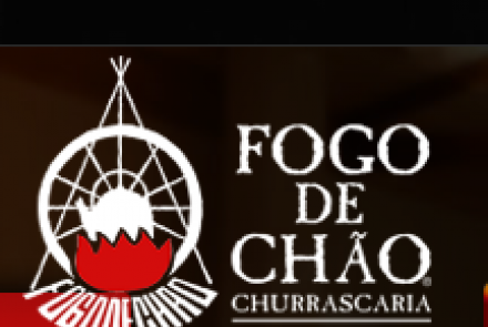 Fogo De Chao Salvador