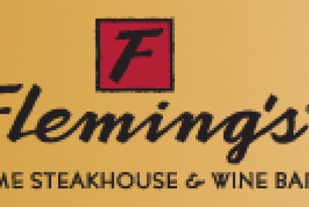 Fleming's Prime Steakhouse & Wine Bar