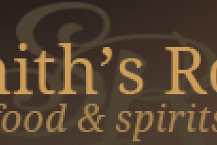 Smith's Row Food & Spirits