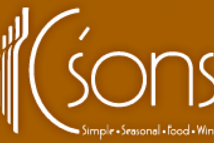 C'Sons Restaurant
