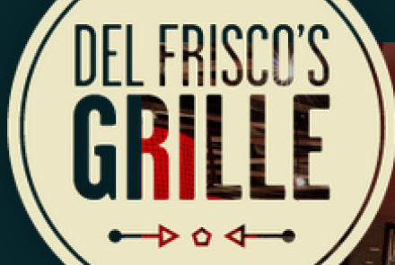 Del Friscos Grille