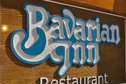 The Bavarian Inn Restaurant