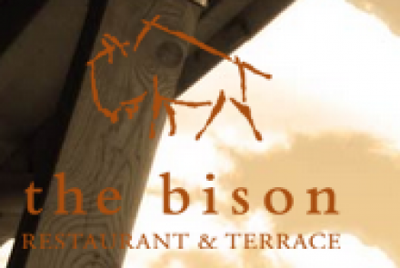 The Bison Restaurant & Terrace