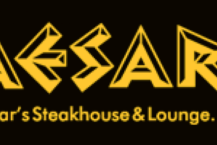 Caesar's Steak House