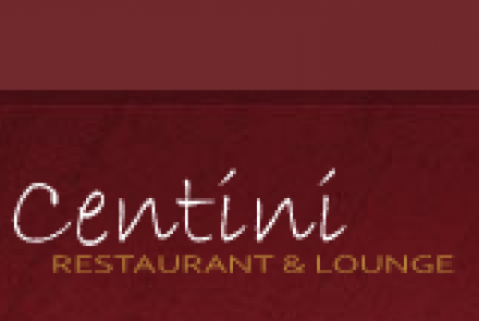 Centini Restaurant & Lounge