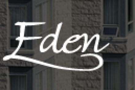 Eden