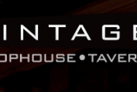 Vintage Chophouse
