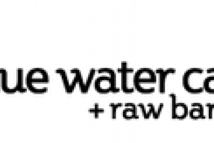Blue Water Cafe + Raw Bar