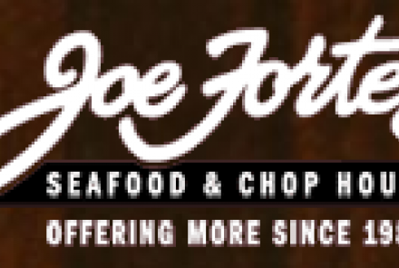 Joe Fortes Seafood & Chop House