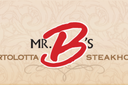 Mr. B'S A Bartolotta Steakhouse