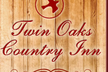 Twin Oaks Country Inn