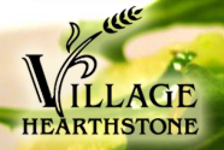 Village Hearthstone