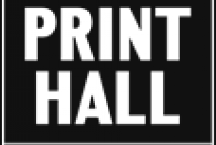 Print Hall