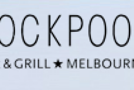 Rockpool Bar & Grill Melbourne
