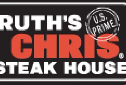 Ruth's Chris Steak House - Harrah