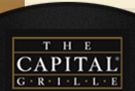 The Capital Grille McLean
