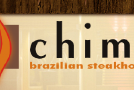 Chima Brazilian Steakhouse