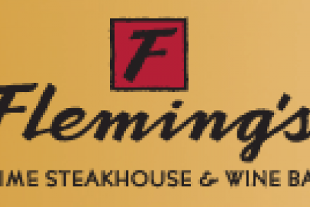 Fleming's Prime Steakhouse & Wine Bar Richmond