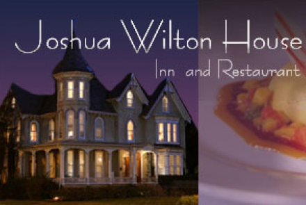 Joshua Wilton House