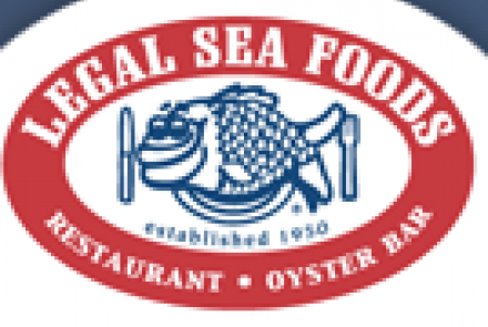 Legal Sea Foods McLean