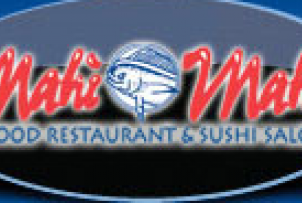 Mahi Mah's Seafood Restaurant