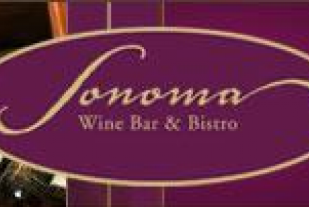 Sonoma Wine Bar & Bistro