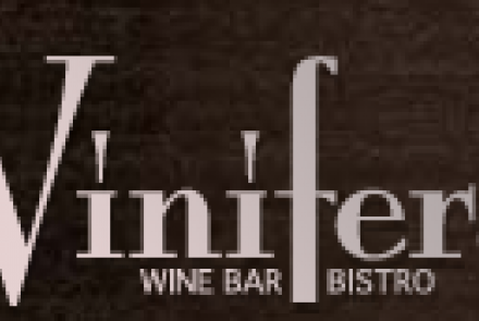 Vinifera Wine Bar & Bistro