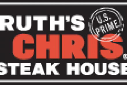Ruth's Chris Steak House Houston