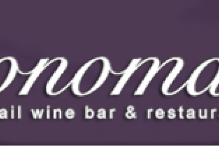 Sonoma Retail Wine Bar & Restaurant