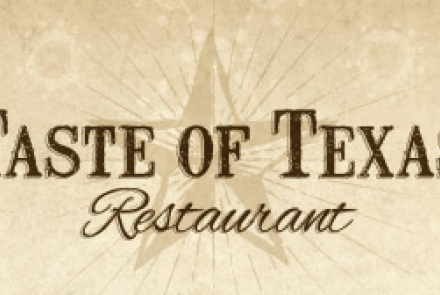 Taste Of Texas Restaurant