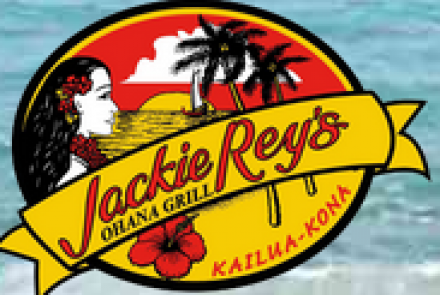 Jackie Rey's Ohana Grill