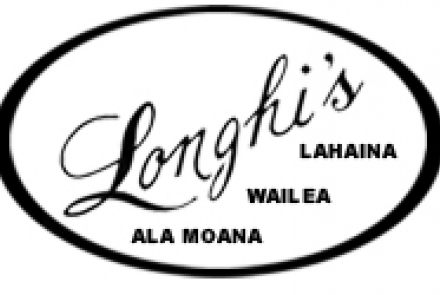 Longhi's Lahaina