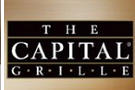 The Capital Grille Plano