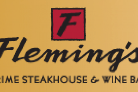 Fleming's Prime Steakhouse & Wine Bar San Antonio