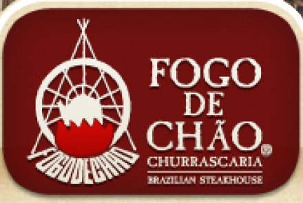 Fogo De Chao San Antonio