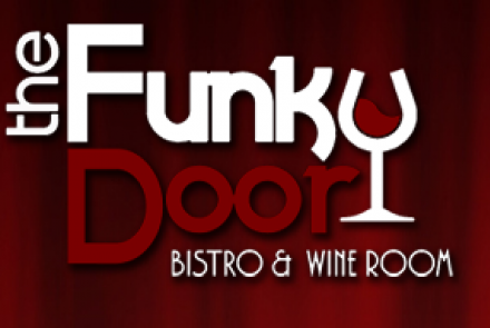 The Funky Door Bistro & Wine Room