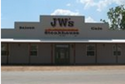 Jw's Steakhouse