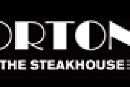 Morton's, The Steakhouse San Antonio